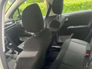 Citroen C3 2019 1.5 BlueHdi — miniatura 7