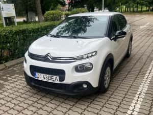 Citroen C3 2019 1.5 BlueHdi — miniatura 8