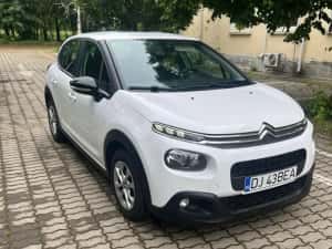 Citroen C3 2019 1.5 BlueHdi — miniatura 9