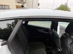 Audi A5 Sportback 40 TDI 204 CP | S-Line Black | Mild Hybrid | 2020 | — miniatura 6