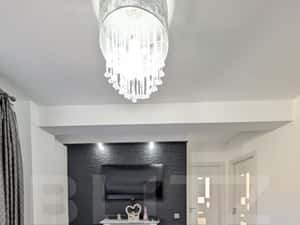 Apartament semidecomandat cu 3 camere, 68 mp utili, zona Stejarului — miniatura 3