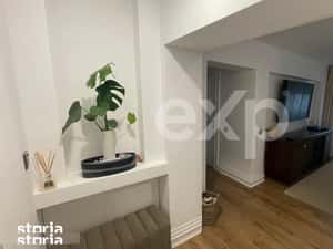 PENTHOUSE DEOSEBIT PE DOUĂ NIVELURI | ESPLANADA, PAȘCANI — miniatura 3