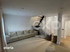 PENTHOUSE DEOSEBIT PE DOUĂ NIVELURI | ESPLANADA, PAȘCANI — miniatura 4