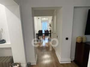 PENTHOUSE DEOSEBIT PE DOUĂ NIVELURI | ESPLANADA, PAȘCANI — miniatura 5
