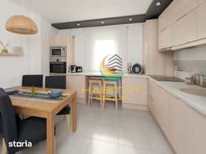 Apartament spatios- 65mp-metrou Berceni — miniatura 4