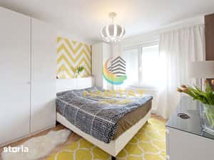 Apartament spatios- 65mp-metrou Berceni — miniatura 5