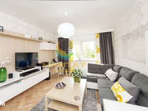 Apartament spatios- 65mp-metrou Berceni — miniatura 6