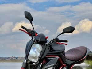 Kawasaki ER-6n 2007 A2/A — miniatura 7