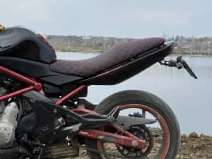 Kawasaki ER-6n 2007 A2/A — miniatura 10