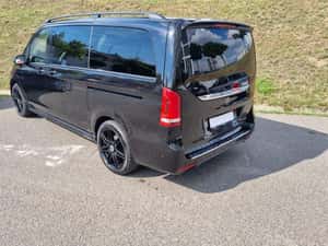 Mercedes-Benz V 200 Automată 190 HP Diesel — miniatura 2