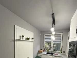 2 camere l Rovine - Brazda l Centrala termica l Apartament LUX — miniatura 4