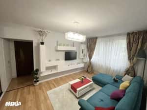 2 camere l Rovine - Brazda l Centrala termica l Apartament LUX — miniatura 5