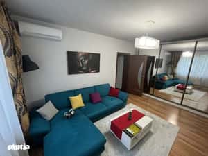 2 camere l Rovine - Brazda l Centrala termica l Apartament LUX — miniatura 6
