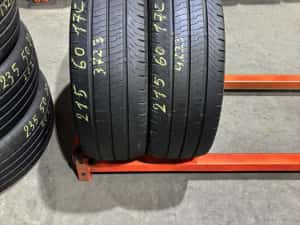 Anvelope Vara 215/60/17C Continental VanContact Eco 215 60 17C R17C — miniatura 6