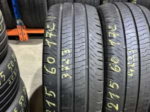 Anvelope Vara 215/60/17C Continental VanContact Eco 215 60 17C R17C — miniatura 9