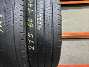 Anvelope Vara 215/60/17C Continental VanContact Eco 215 60 17C R17C — miniatura 10