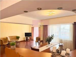 Vanzare duplex 4 camere Unirii-Splai — miniatura 3