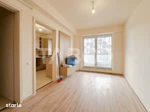 Apartament cu 2 camere in bloc nou de vanzare zona Iulius Mall Fsega — miniatura 5
