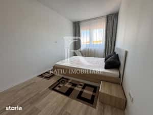 Apartament cu 2 camere | Parcul Salca | Oradea — miniatura 5