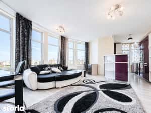 Priveliste panoramica|Apartament cu 3 camere|Zorilor — miniatura 4