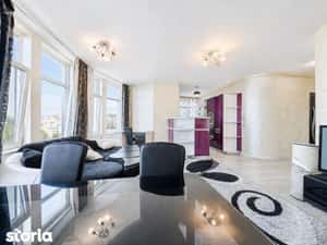 Priveliste panoramica|Apartament cu 3 camere|Zorilor — miniatura 5