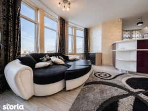 Priveliste panoramica|Apartament cu 3 camere|Zorilor — miniatura 6