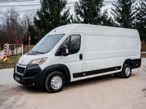 Peugeot Boxer 2019 L3H2 2.0HDI 163CP EURO6  LIVRARE