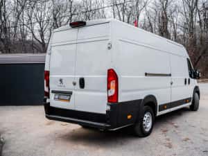 Peugeot Boxer 2019 L3H2 2.0HDI 163CP EURO6  LIVRARE — miniatura 3