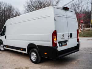 Peugeot Boxer 2019 L3H2 2.0HDI 163CP EURO6  LIVRARE — miniatura 4
