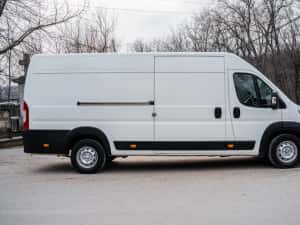 Peugeot Boxer 2019 L3H2 2.0HDI 163CP EURO6  LIVRARE — miniatura 5