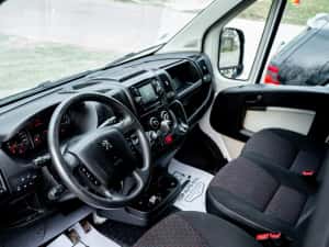 Peugeot Boxer 2019 L3H2 2.0HDI 163CP EURO6  LIVRARE — miniatura 6