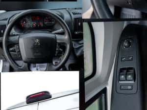 Peugeot Boxer 2019 L3H2 2.0HDI 163CP EURO6  LIVRARE — miniatura 7