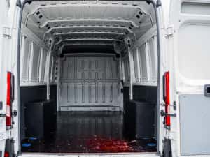 Peugeot Boxer 2019 L3H2 2.0HDI 163CP EURO6  LIVRARE — miniatura 8