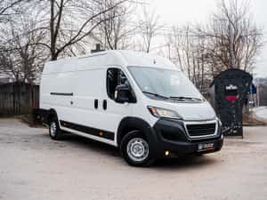 Peugeot Boxer 2019 L3H2 2.0HDI 163CP EURO6  LIVRARE — miniatura 10