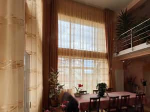 Vilă cu 6 camere, 5 băi, piscină, garaj, Strada Colinelor, Oradea. — miniatura 7