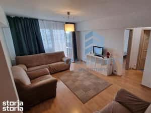Stefan Cel Mare | 3 Camere | Metrou| | Ac | Parcul Circului | 2 Bai | — miniatura 3