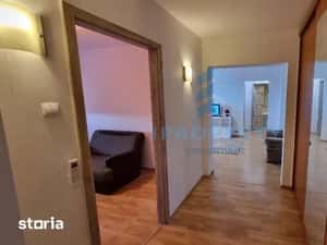 Stefan Cel Mare | 3 Camere | Metrou| | Ac | Parcul Circului | 2 Bai | — miniatura 4