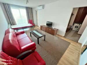 Apartament cu o camera, 44 mp, AC | Central – NTT Data