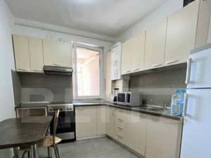 Apartament cu o camera, 44 mp, AC | Central – NTT Data — miniatura 4