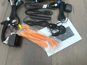 Navigatie Bmw Android E90 E92 E92 E61 E60 Waze Youtube 2GB / 32GB CCC — miniatura 7