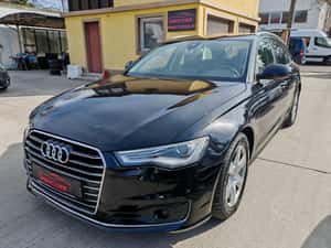 Audi A6 2.0TDI 190cp