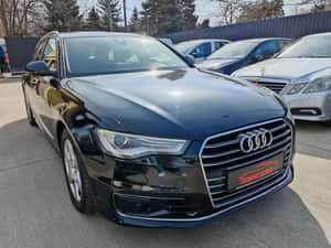 Audi A6 2.0TDI 190cp — miniatura 2