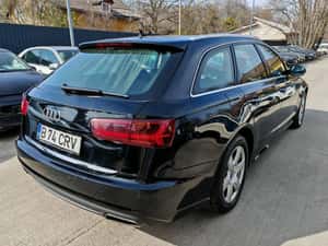 Audi A6 2.0TDI 190cp — miniatura 3