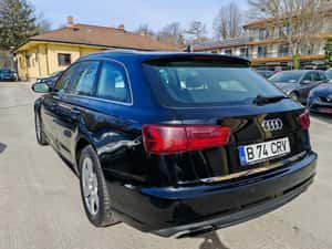 Audi A6 2.0TDI 190cp — miniatura 4