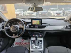 Audi A6 2.0TDI 190cp — miniatura 5
