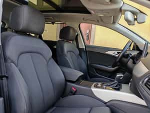 Audi A6 2.0TDI 190cp — miniatura 6