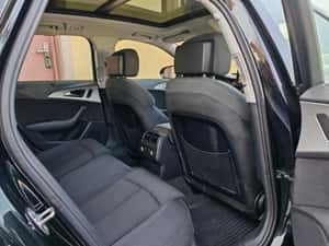 Audi A6 2.0TDI 190cp — miniatura 7