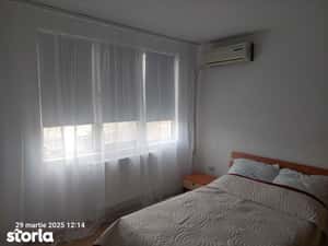 ofer spre inchiriere apartament cu doua camere zona Tiglina 2 — miniatura 5
