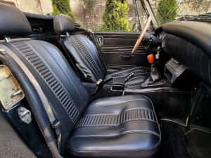 MG Midget MG Midget 1978/Oldtimer/65cp — miniatura 6