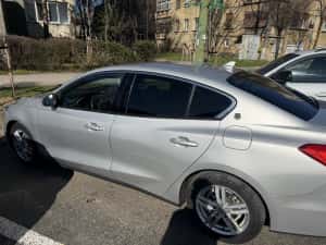 Ford Focus 2019–1.0 EcoBoost — miniatura 6